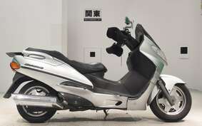 SUZUKI SKYWAVE 400 2000 CK41A