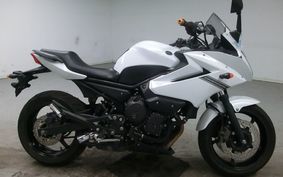 YAMAHA XJ6 2010 RJ19