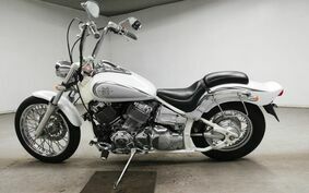 YAMAHA DRAGSTAR 400 2001 VH01J