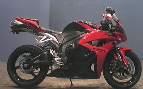 HONDA CBR600RR GEN 3 2010 PC40