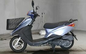 YAMAHA AXIS 125 TREET SE53J