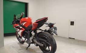 HONDA CBR250RR A MC51