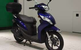 HONDA DIO 110 JF31