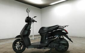 SUZUKI LET's CA4AA