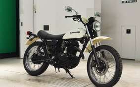 KAWASAKI 250TR BJ250F