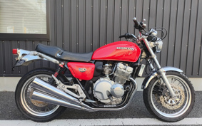 HONDA CB400 1997 NC36