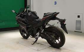 YAMAHA YZF-R25 A RG10J