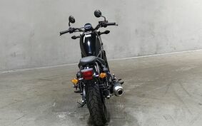 HONDA REBEL 250 MC49