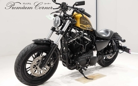 HARLEY XL1200X 2015 LC3