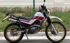 YAMAHA SEROW 225 DG08J