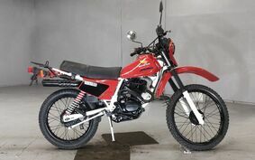 HONDA XL185S L185S