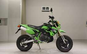 KAWASAKI KSR-2 MX080B