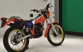 HONDA TLR200 MD09