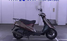 SUZUKI ADDRESS V100 CE11A