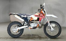 KTM 250 EXC TPI SIXDAYS GSA