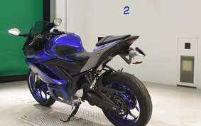 YAMAHA YZF-R3 2020 RH13J