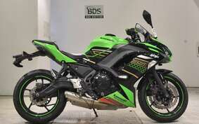 KAWASAKI NINJA 650 A 2020 ER650H