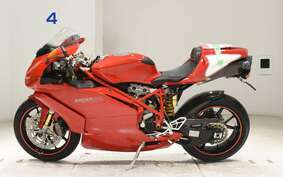 DUCATI 999 S 2004