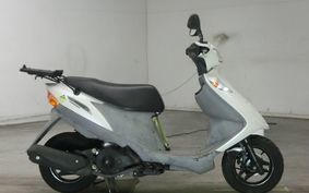 SUZUKI ADDRESS V125 G CF46A