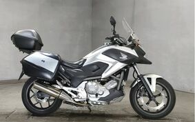 HONDA NC 700 X 2012 RC63