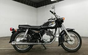 HONDA CD125T BENLY CD125T