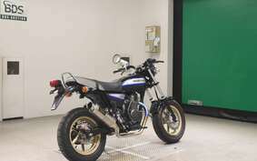 HONDA APE 100 GEN 2 HC13