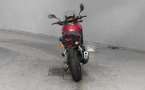 HONDA 400 X 2013 NC47