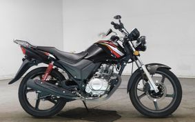 HONDA CBF125 PCJ7