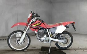 HONDA XR250 MD30