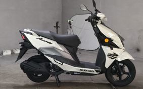 SUZUKI AVENIS125 EA12J