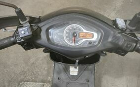 SUZUKI ADDRESS V125 S CF4MA