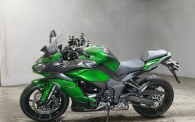 KAWASAKI NINJA 1000 SX ZXT02K