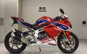 HONDA CBR250RR A MC51