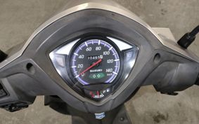 SUZUKI ADDRESS V110 CE47A