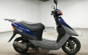 SUZUKI LET's 2 CA1KA