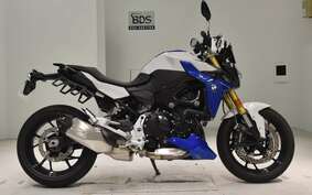 BMW F900R 2023