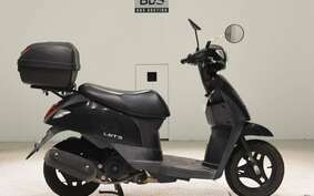 SUZUKI LET's CA4AA