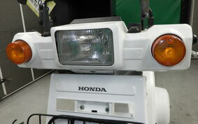 HONDA GYRO X TD02