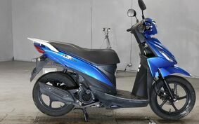 SUZUKI ADDRESS 110 CE47A