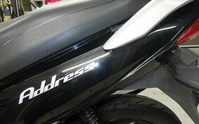 SUZUKI ADDRESS 110 CE47A