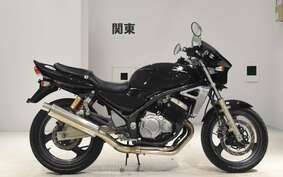 KAWASAKI BALIUS 250 Gen.2 ZR250B