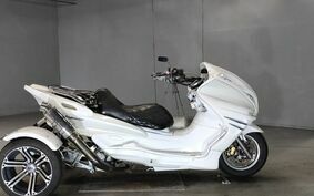 YAMAHA MAJESTY 250 TRIKE C SG03J