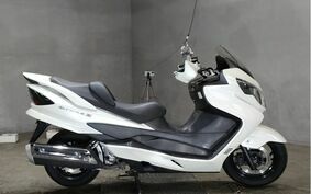 SUZUKI SKYWAVE 250 (Burgman 250) S CJ44A