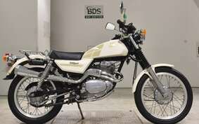 HONDA CT250S SILKROAD L250S