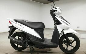 SUZUKI ADDRESS 110 CE47A