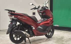 HONDA PCX 150 KF30