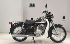 HONDA CD125T BENLY JA03