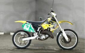 SUZUKI RM125 RF15A