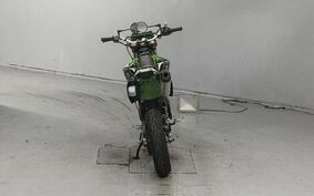 KAWASAKI KLX250D TRACKER LX250E