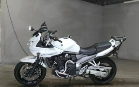 SUZUKI BANDIT 1250 S 2013 GW72A